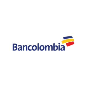 Logo Bancolombia