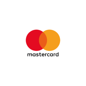 Logo mastercard